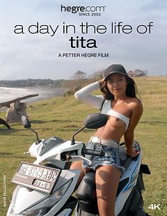 A Day In The Life of Tita, Bali, Indonesia