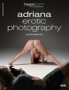 Adriana Erotic Photography