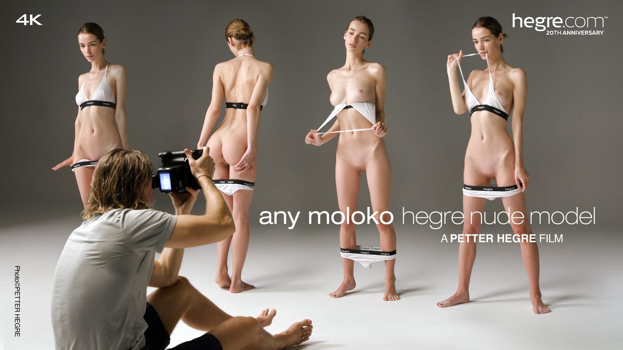 Any Moloko Hegre Nude Model (Hegre.com)