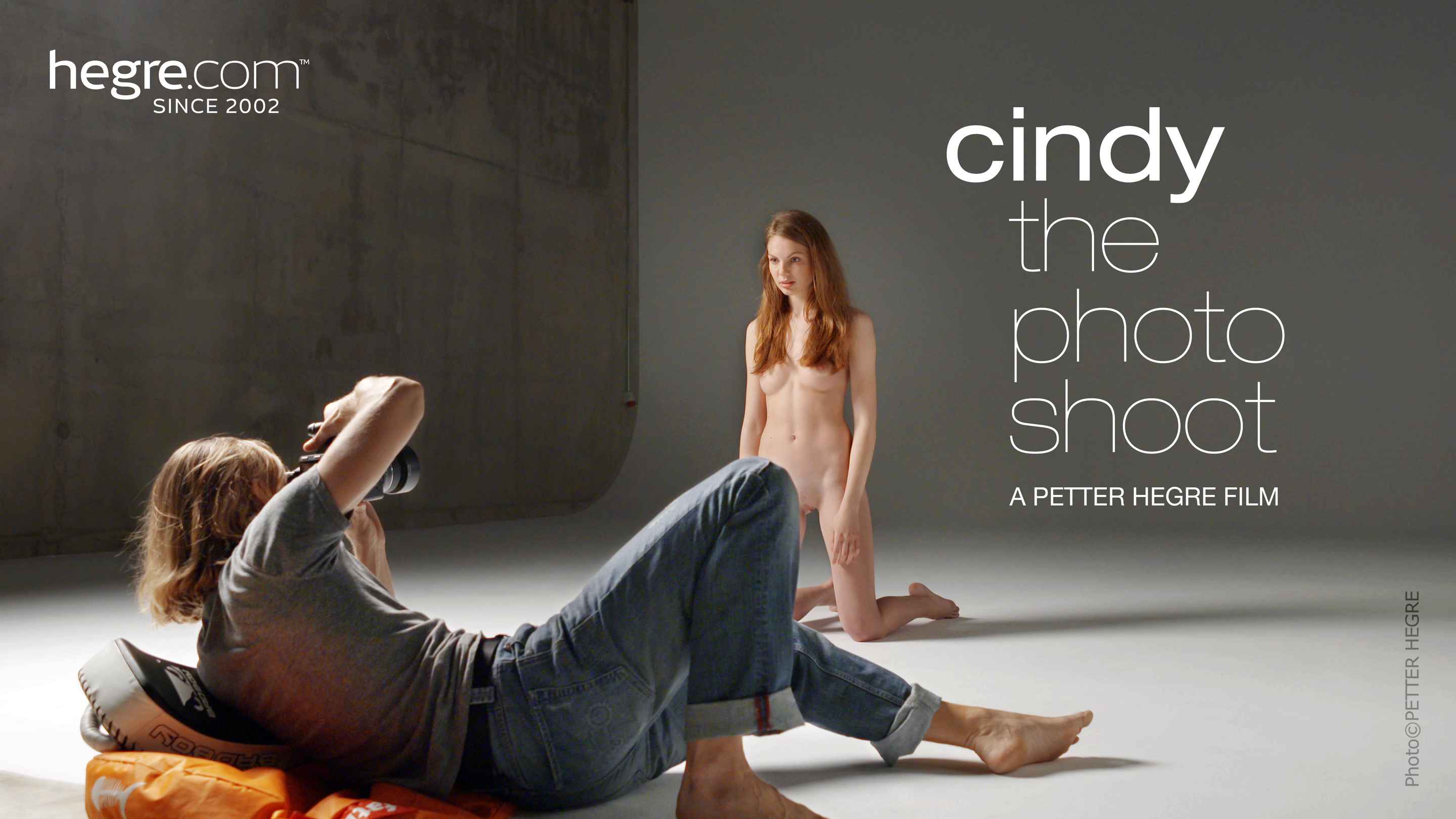 Cindy nude Hegre video | Art-Nudes.com-> 
