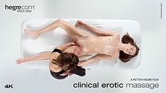 Clinical Erotic Massage