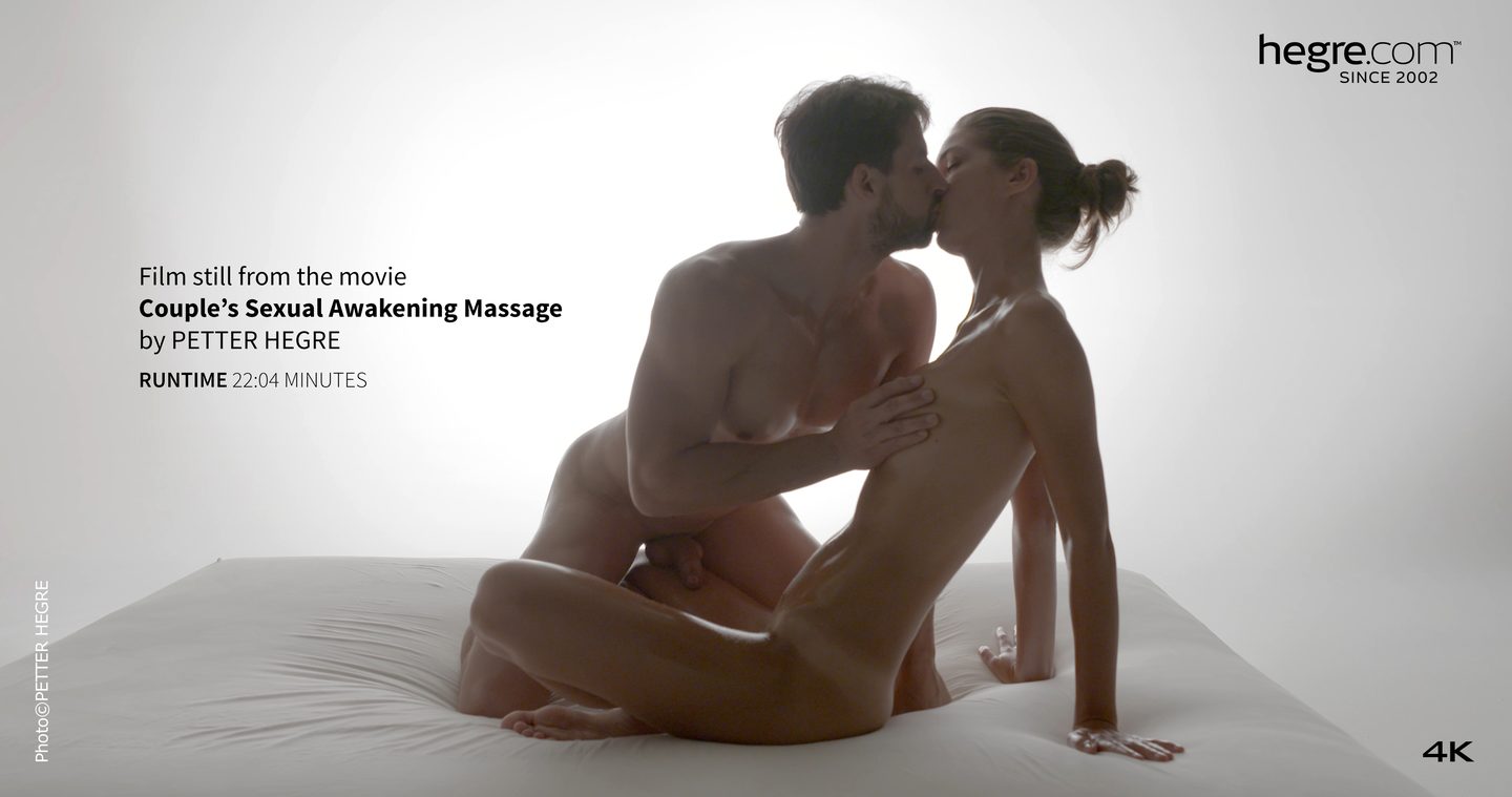 Couples Sexual Awakening Massage