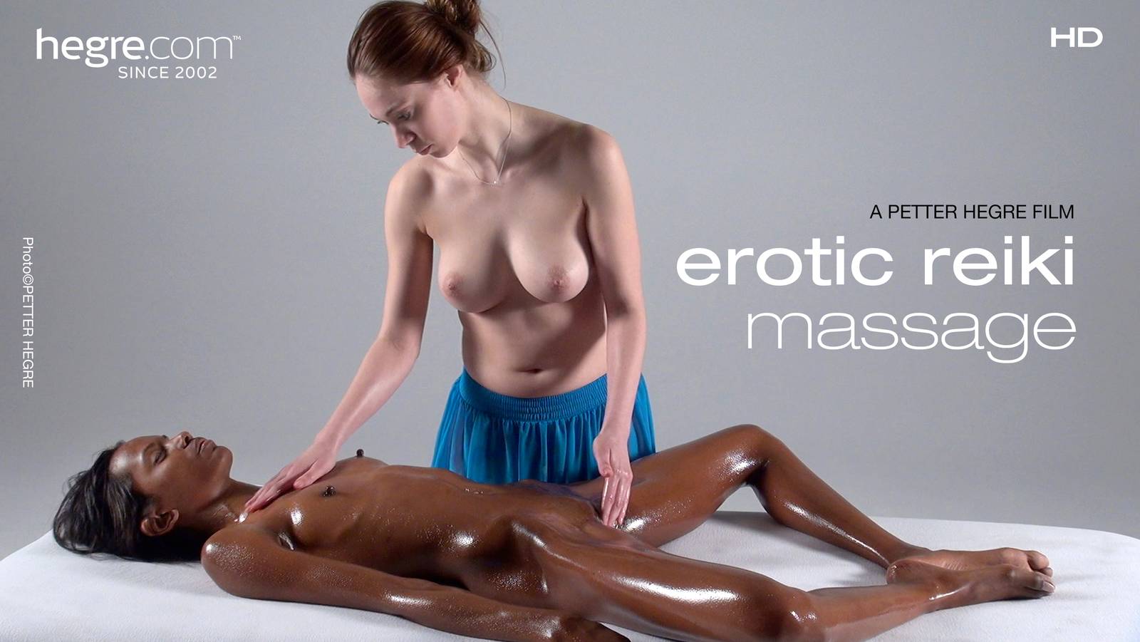 Erotic Reiki Massage 7156