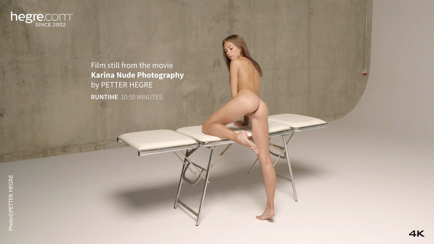 Karina nude photography