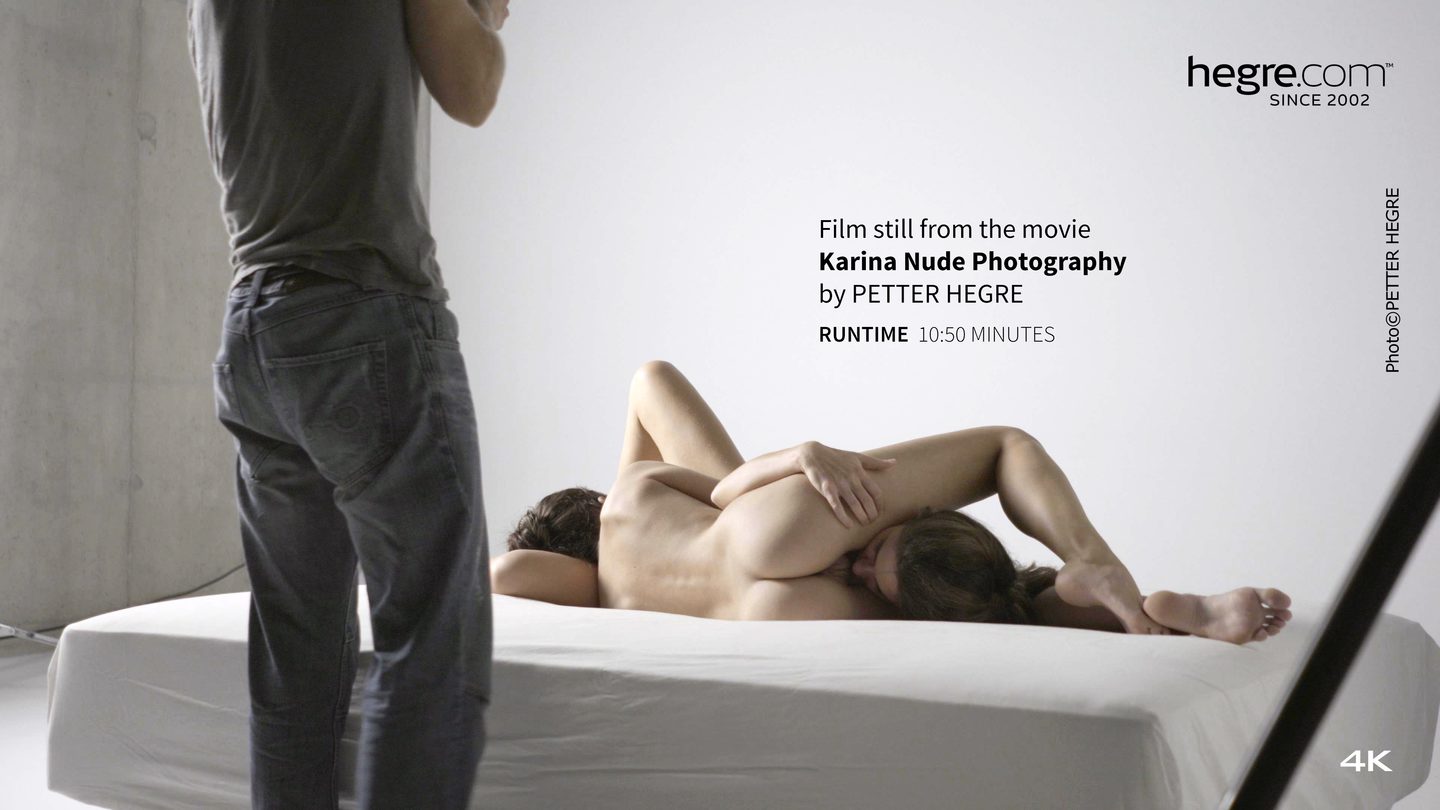 Karina Nude Photography