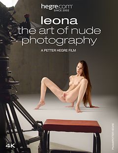 Leona The Art Of Nude Photography