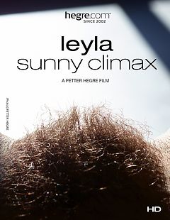 Leyla Sunny Climax
