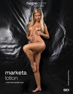 Marketa Lotion