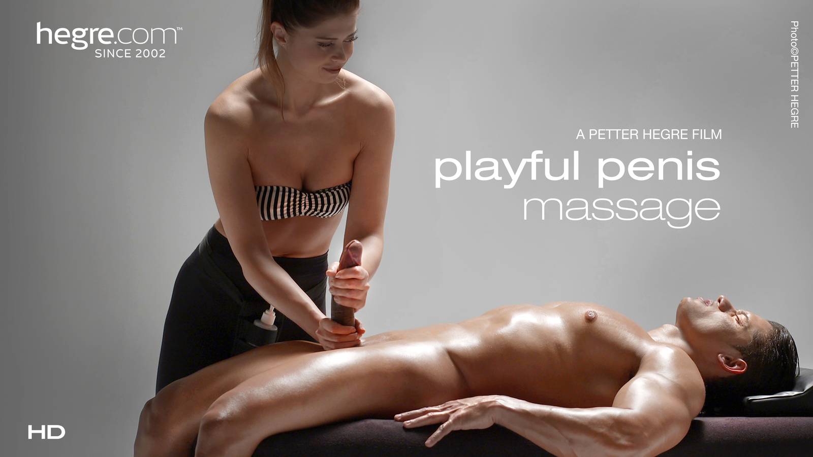 Massage pleasure pain and penis Online Free