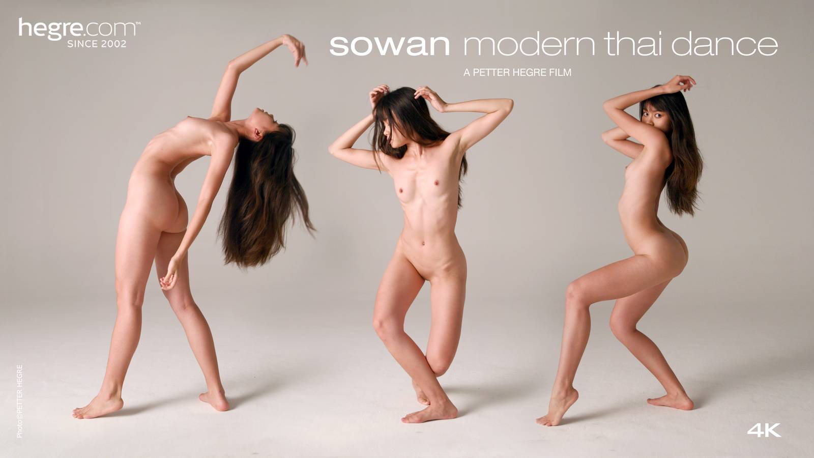 Sowan Modern Thai Dance 