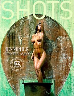 Jennipher Cianti Classico