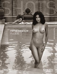 Renaissance Nudes
