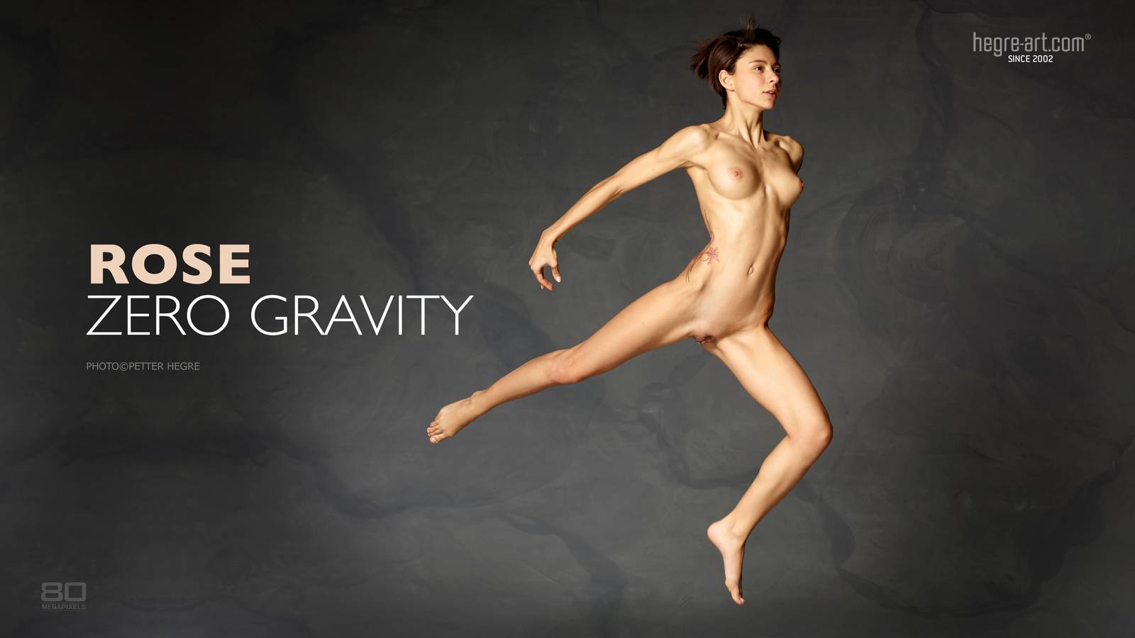 Gravity Tits