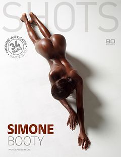 Simone booty