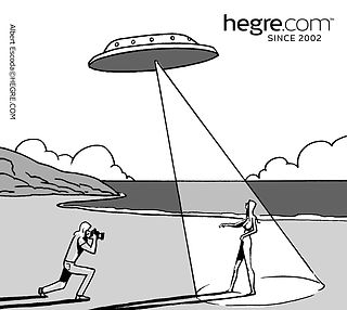 Dark Side of Hegre #125: Alien Visitors