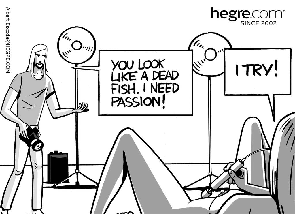 Dark Side of Hegre #136: The Key to Passion