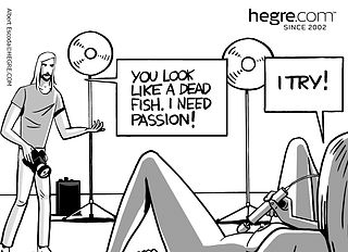 Dark Side of Hegre #136: The Key to Passion