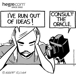 Dark Side of Hegre #34: How will Petter find some new inspiration?