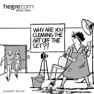 Dark Side of Hegre #62: How will Petter replace his masterpiece?