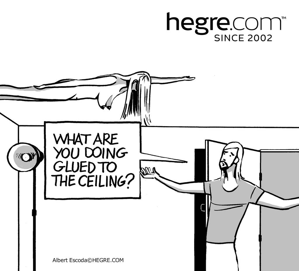Dark Side of Hegre #84: Glued Again
