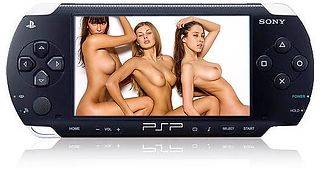 Original Films Now Available for PSP