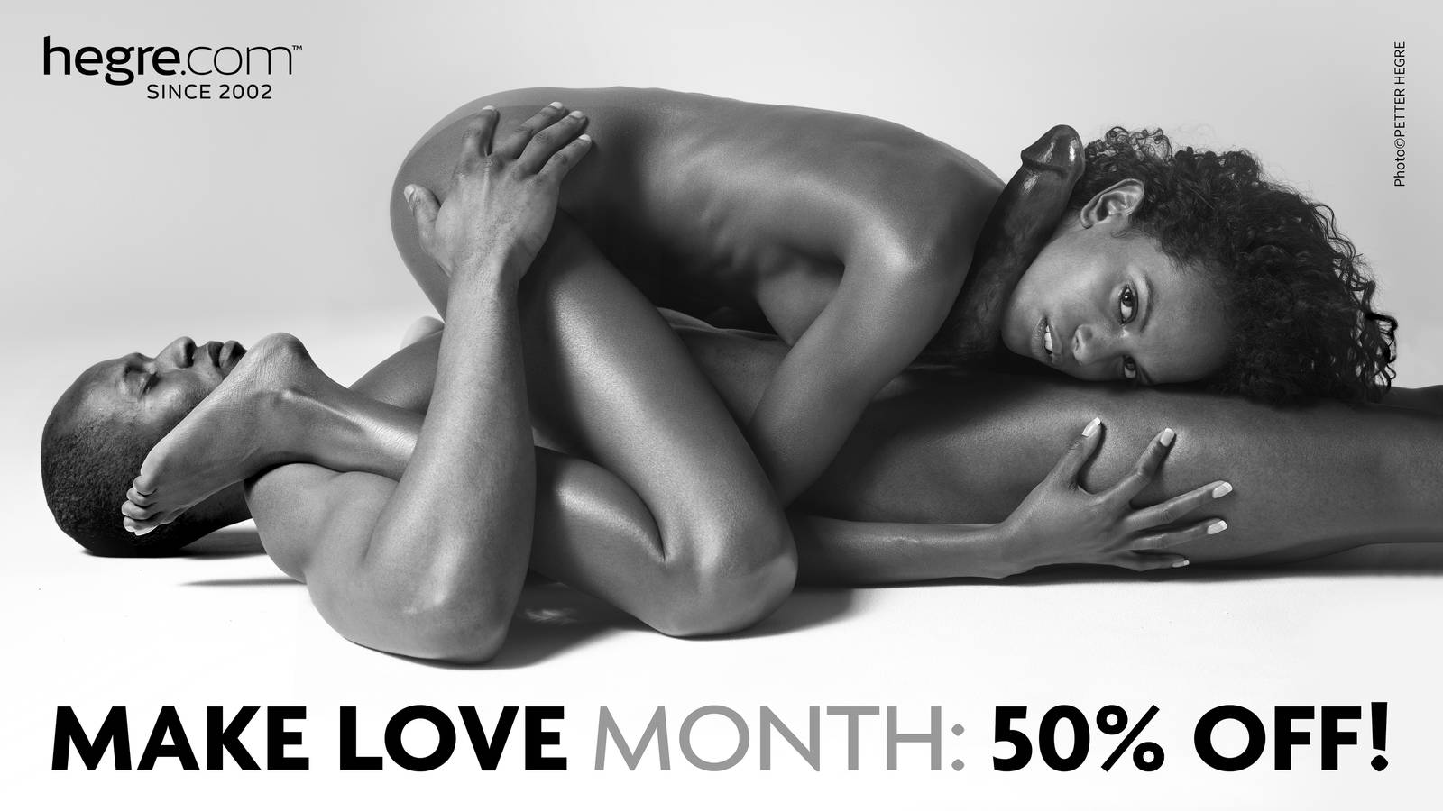 Make Love Month Get 50 Off On All Memberships