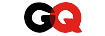 Logo of GQ, Italy