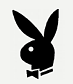 Logo of Playboy Magazine (US)